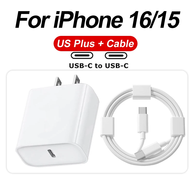 US iPhone 15 16