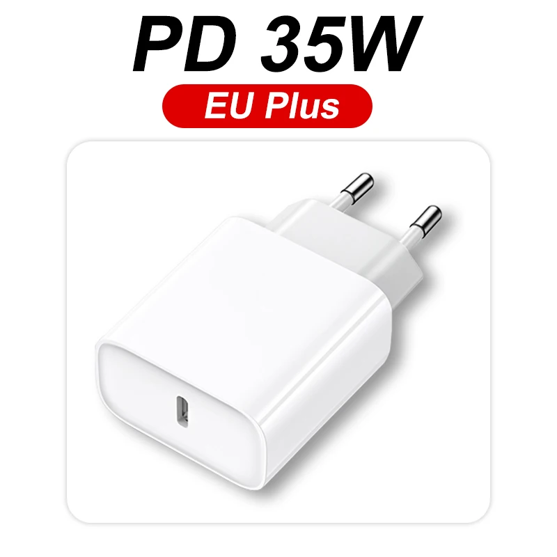 EU Plug